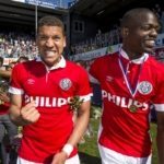 PSV hoopt op snel antwoord van VFL Wolfsburg