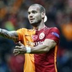 Sneijder mogelijk naar de Premier League