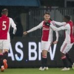 Ajax-verdediger op huurbasis naar PEC