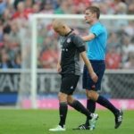 Bayern zeker zes weken zonder Robben