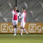 Boze aanvaller wil Ajax verlaten: “Er is wel iets geknapt”