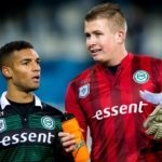 FC Groningen deelt verbeterd contract uit