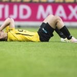 FC Twente huurt opnieuw City-aanvaller