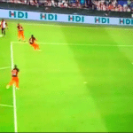 Feyenoord-aanwinst scoort eerste goal in De Kuip