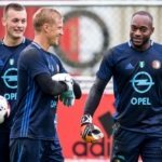 Feyenoord reageert na blessure Vermeer: “We moeten iemand halen”