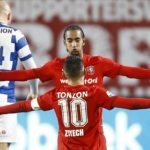 Smaakmaker FC Twente vertrekt naar Ligue 1