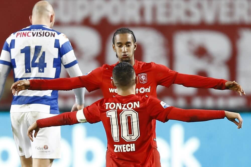 Smaakmaker FC Twente vertrekt naar Ligue 1