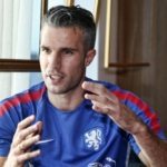 ‘Feyenoord mag hopen op terugkeer Van Persie’