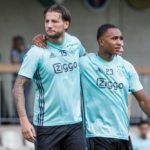 ‘Lazio aast op Ajax-verdediger’