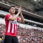 Moreno zet PSV op voorsprong