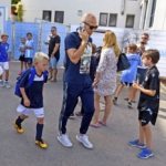 Robben zorgt voor commotie in Duitsland