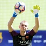 ‘Cillessen gaat debuteren bij Barça’
