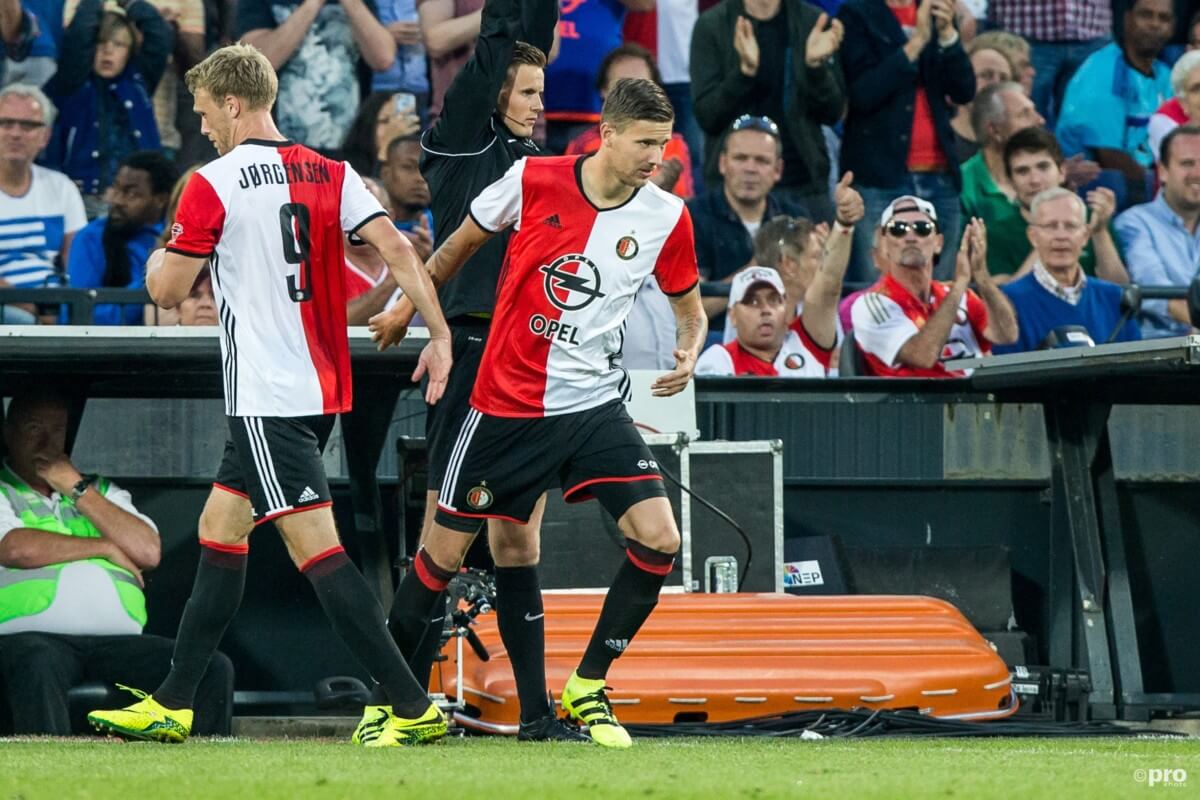 ‘Feyenoord-spits mist ook topper tegen PSV’