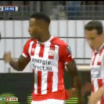 Narsingh opent score voor PSV