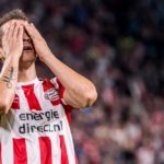 PSV verliest nipt van Atlético