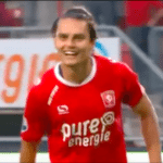 Ünal opnieuw trefzeker voor FC Twente