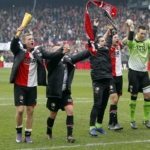 Oud-Feyenoorder: ‘Het wordt 4-0 zondag’