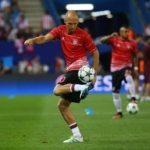 ‘Robben kan verlengen bij Bayern’