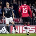 Samenvatting PSV – Bayern München (1-2)