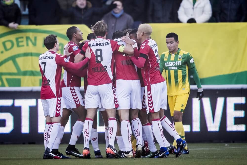 Samenvatting ADO Den Haag – FC Utrecht (0-2)