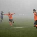 Samenvatting FC Volendam – VVSB (4-1)