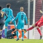 Samenvatting Feyenoord – Fenerbahçe (0-1)