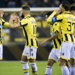 Samenvatting Vitesse – Jodan Boys (4-0)