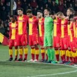 Eredivisie-club cancelt trainingskamp om tragische gebeurtenis