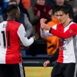 Samenvatting Feyenoord – NEC Nijmegen (4-0)