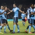 Samenvatting Go Ahead Eagles – FC Utrecht (0-1)