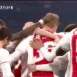 Ajax-invaller scoort eerste doelpunt in Eredivisie