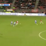 Eigen goal Van Polen zet Utrecht op voorsprong