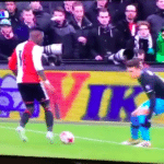Elia bezorgt PSV-verdediger nachtmerries