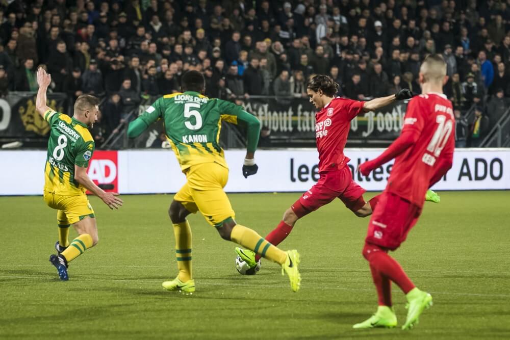 Samenvatting ADO Den Haag – FC Twente (1-1)
