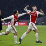 Samenvatting Ajax - Heracles Almelo (4-1)