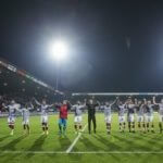 Samenvatting NEC Nijmegen – Go Ahead Eagles (1-2)