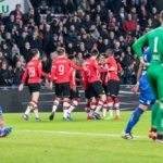 Samenvatting PSV – NEC Nijmegen (3-1)