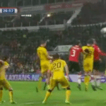 PSV-verdediger kopt binnen