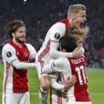 Samenvatting Ajax - FC Kopenhagen (2-0)