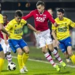 Samenvatting AZ Alkmaar – SC Cambuur