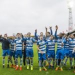 Samenvatting Go Ahead Eagles – PEC Zwolle (1-3)