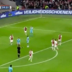 Younes verschalkt Twente-doelman