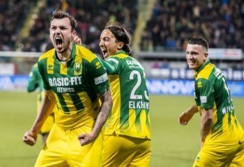 Samenvatting ADO Den Haag – PSV (1-1)