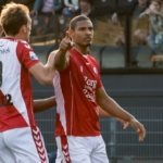 Samenvatting Excelsior – FC Utrecht (1-3)