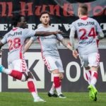 Samenvatting FC Twente – Go Ahead Eagles (1-2)