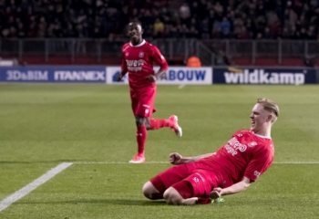 Samenvatting FC Twente – NEC Nijmegen (3-0)