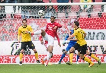 Samenvatting FC Utrecht – Roda JC (1-0)