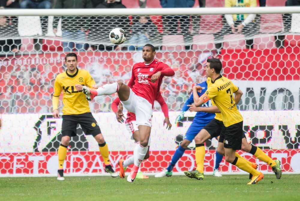 Samenvatting FC Utrecht – Roda JC (1-0)