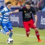 Samenvatting PEC Zwolle – Excelsior (1-1)