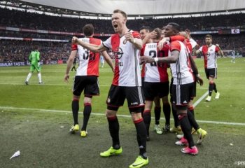 Enorme domper Feyenoord: "Het ziet er niet zo positief uit"